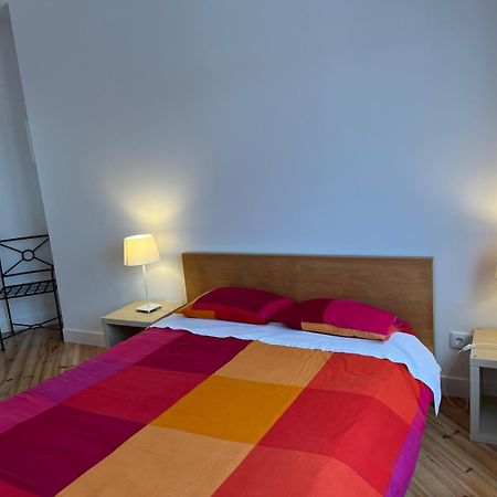 The Terrace Apartment Lisboa Ngoại thất bức ảnh
