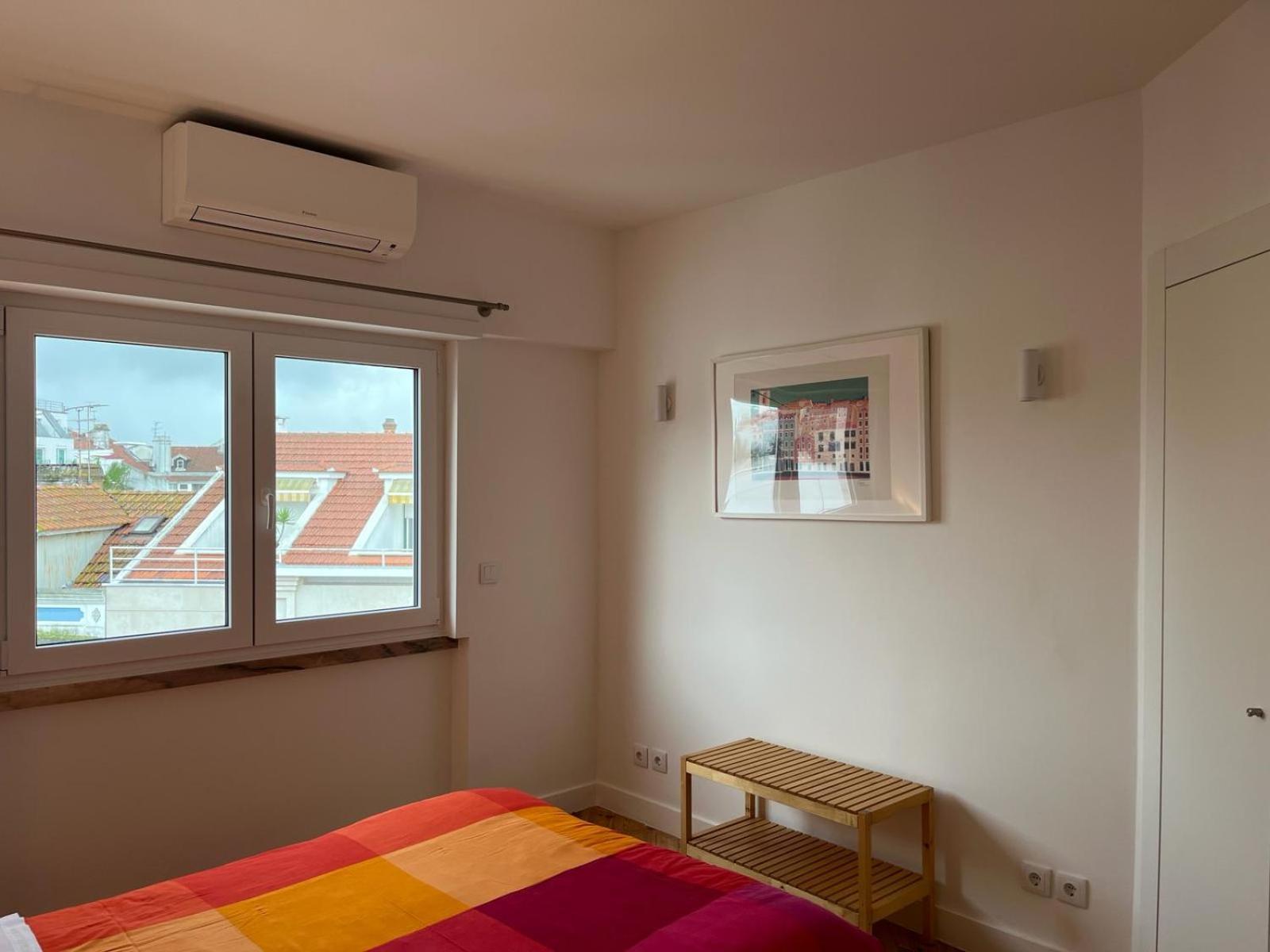 The Terrace Apartment Lisboa Ngoại thất bức ảnh