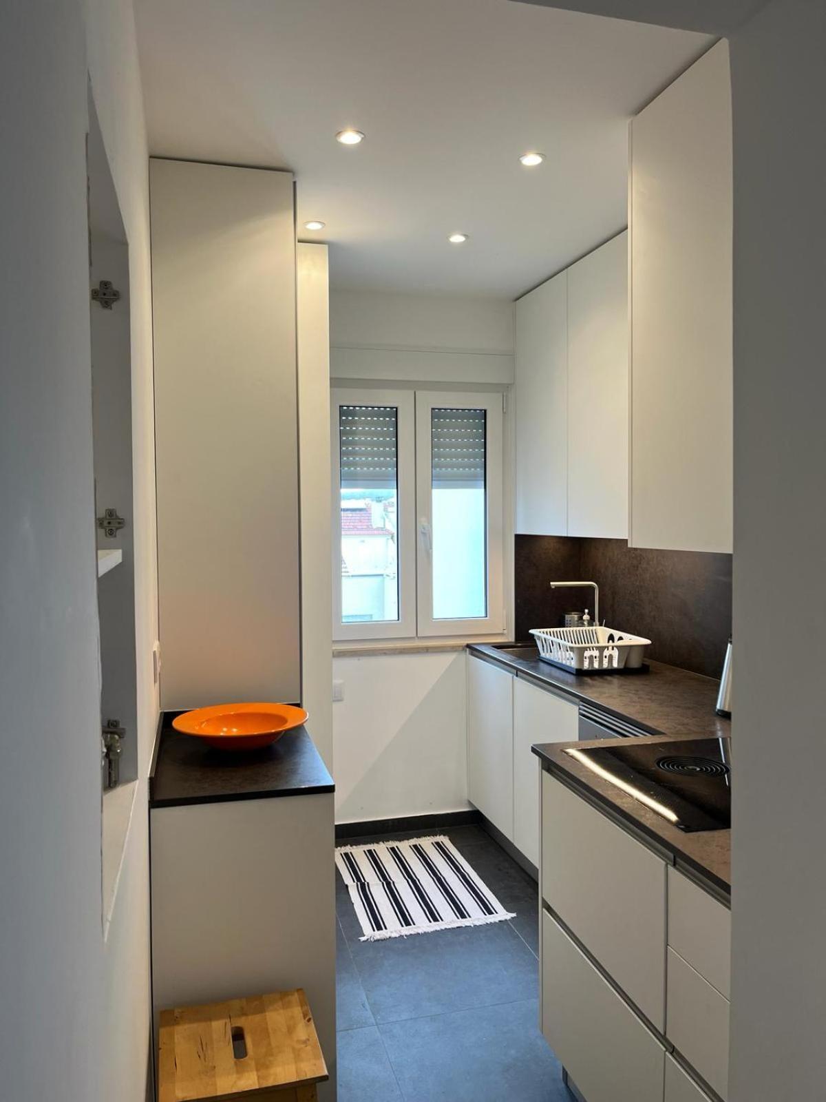 The Terrace Apartment Lisboa Ngoại thất bức ảnh