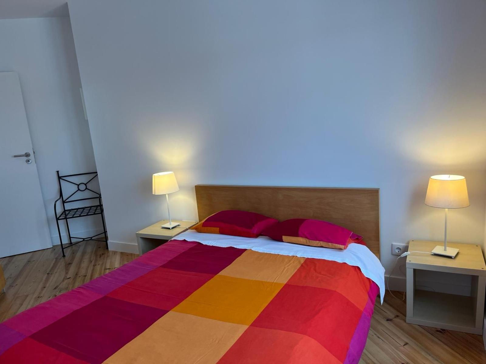 The Terrace Apartment Lisboa Ngoại thất bức ảnh