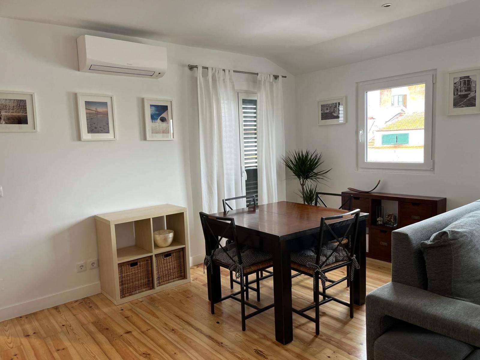 The Terrace Apartment Lisboa Ngoại thất bức ảnh