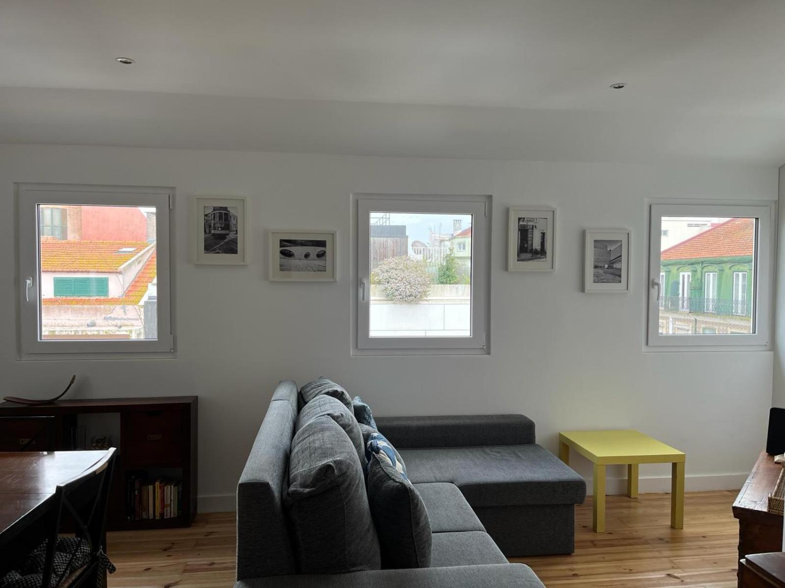 The Terrace Apartment Lisboa Ngoại thất bức ảnh