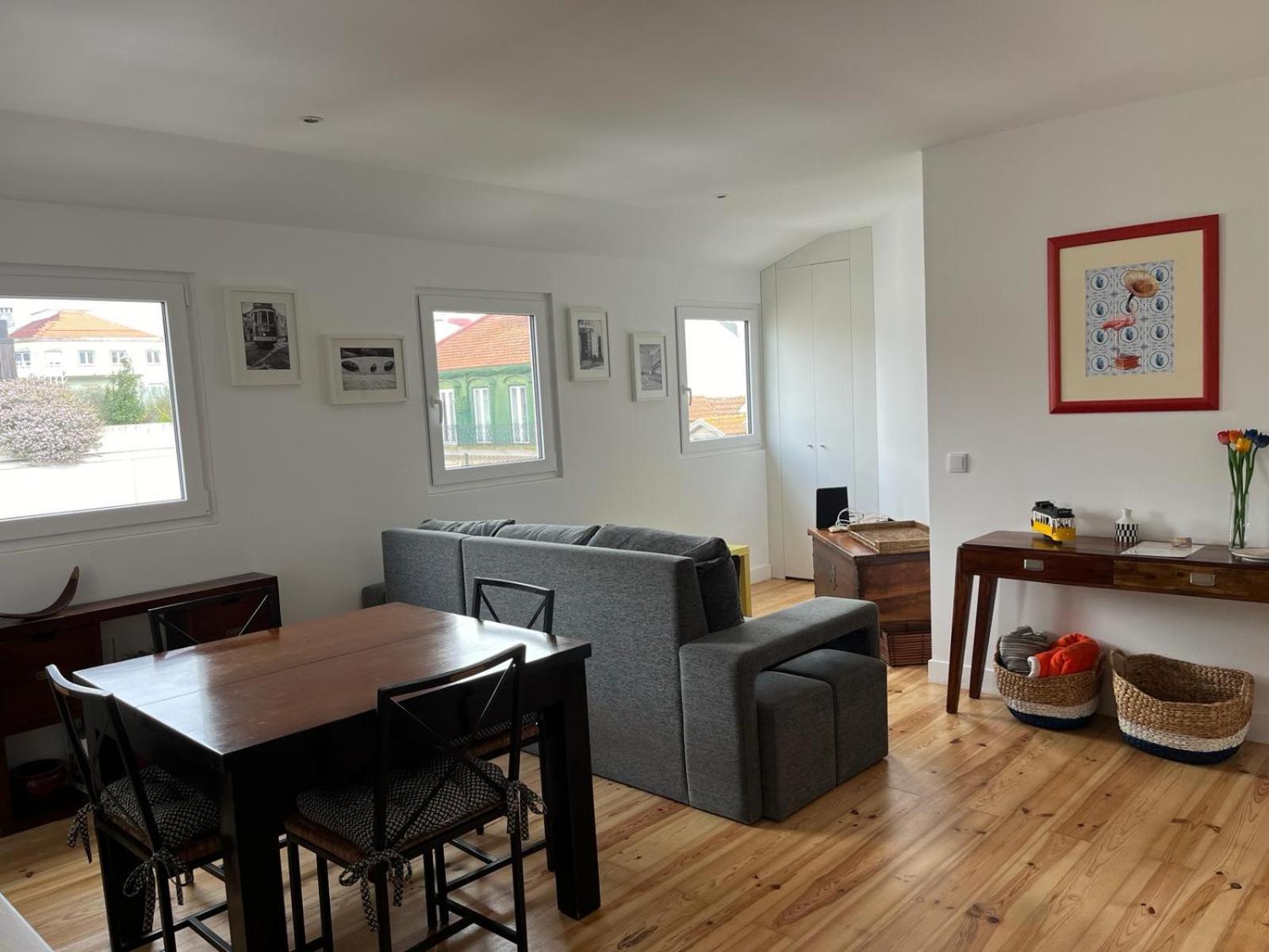 The Terrace Apartment Lisboa Ngoại thất bức ảnh
