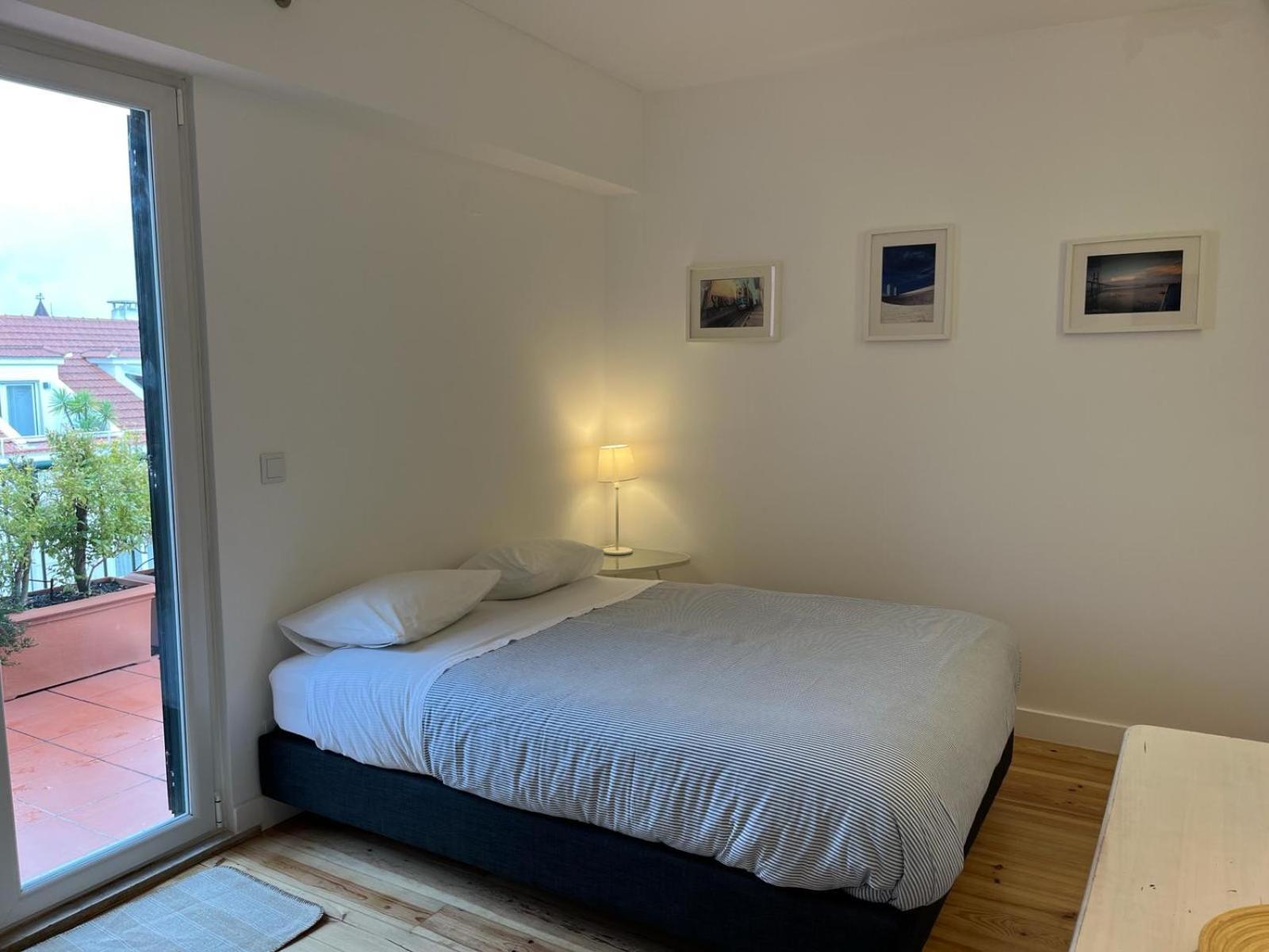 The Terrace Apartment Lisboa Ngoại thất bức ảnh