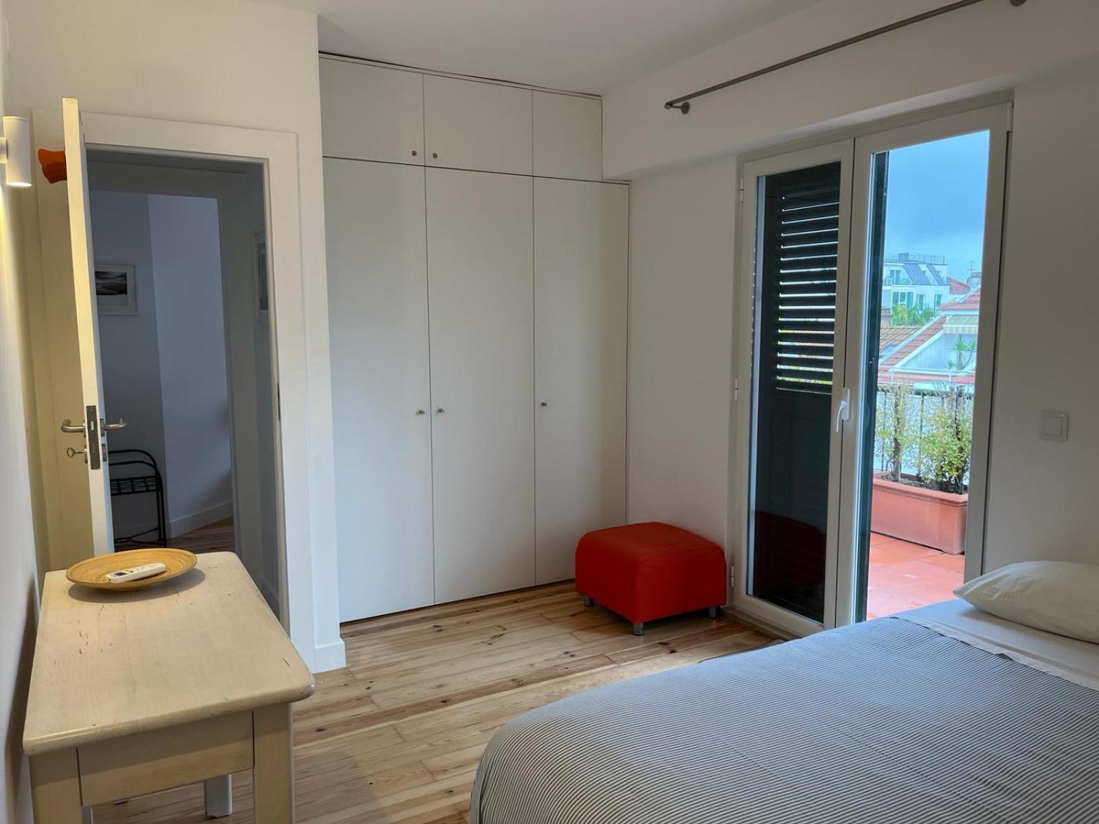 The Terrace Apartment Lisboa Ngoại thất bức ảnh