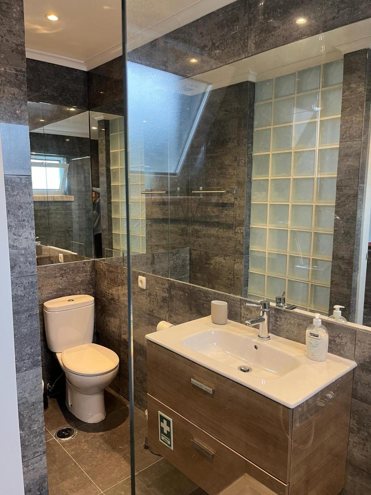 The Terrace Apartment Lisboa Ngoại thất bức ảnh