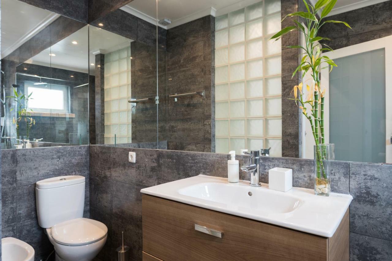 The Terrace Apartment Lisboa Ngoại thất bức ảnh